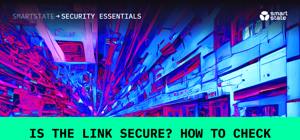 Is the link secure? How to check