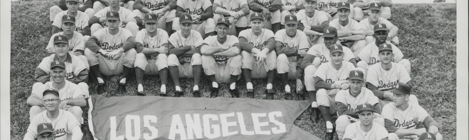 Dodger Stadium Adult Camp returns in June, by Cary Osborne