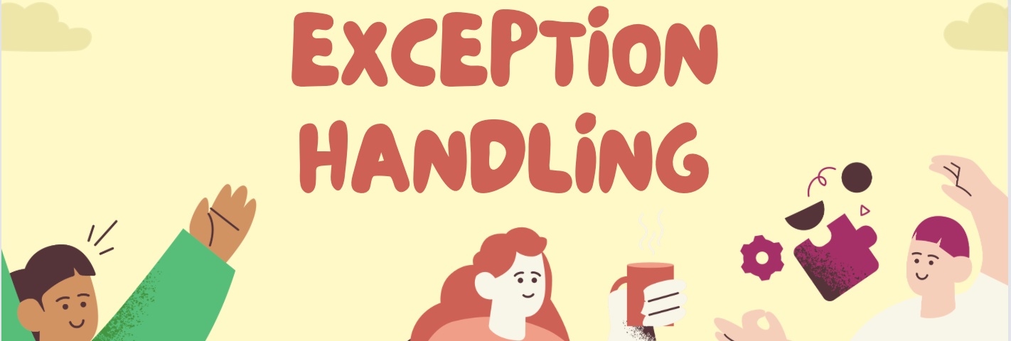 Java Exception Handling