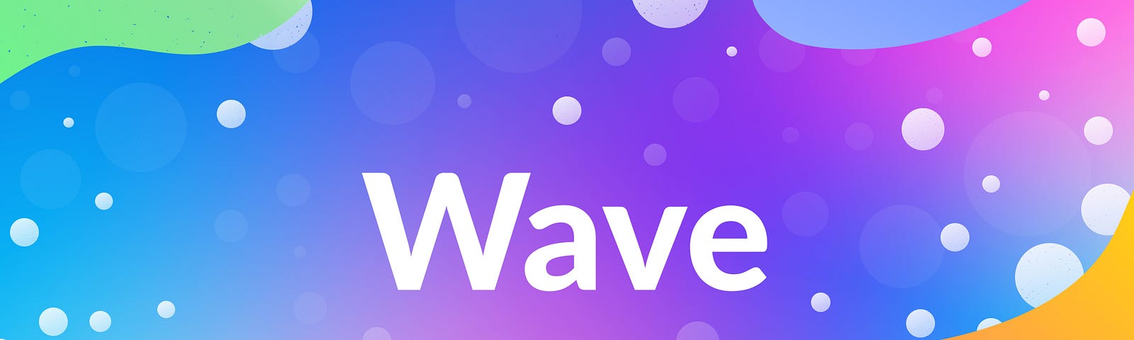 How our Wave design library works in Figma