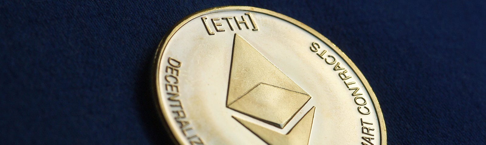 You Can’t Buy Ethereum — Crypto 101 | CeaSays