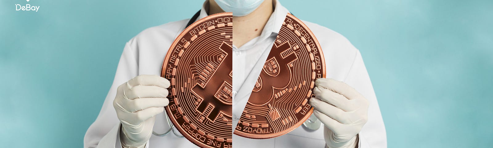 Coronavirus Compels Bitcoiners to Take a Realistic Look at the Halvening