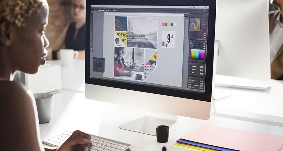 10 Best Graphic Design Courses Online (Free & Paid) — with reviews