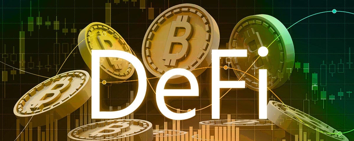 defi projects