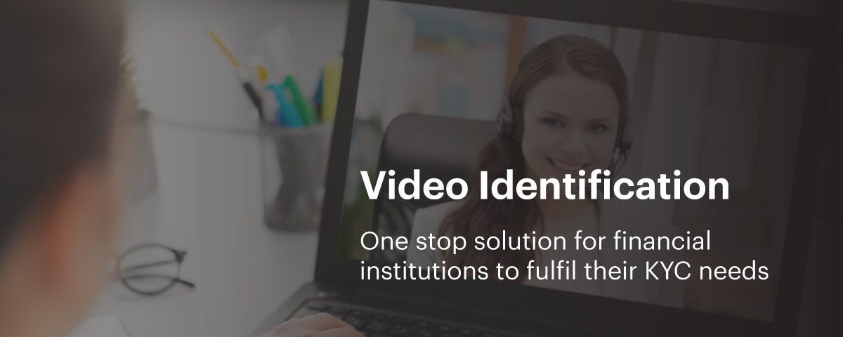 Video identification