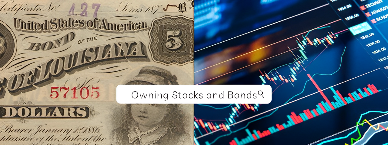 The Compelling Case for Owning Both Stocks and Bonds