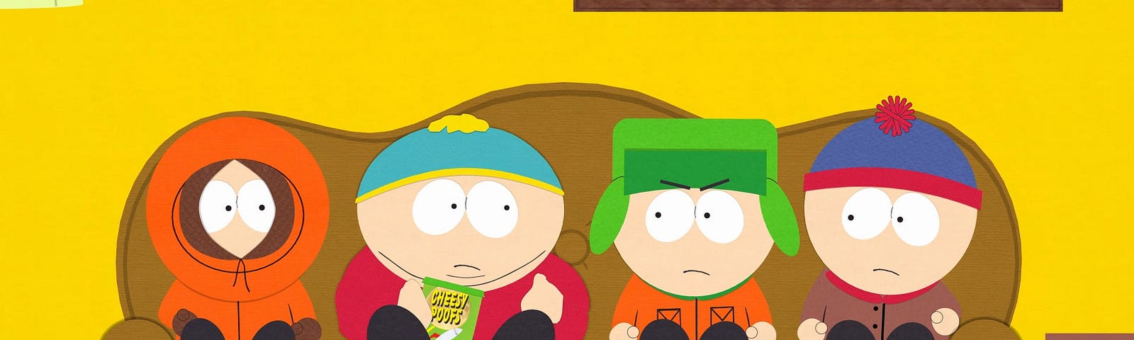 South Park S 24 Ep 1 South Park S24E1 full – Medium