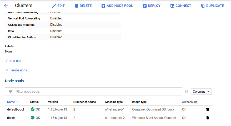 google kubernetes engine case study fresco play