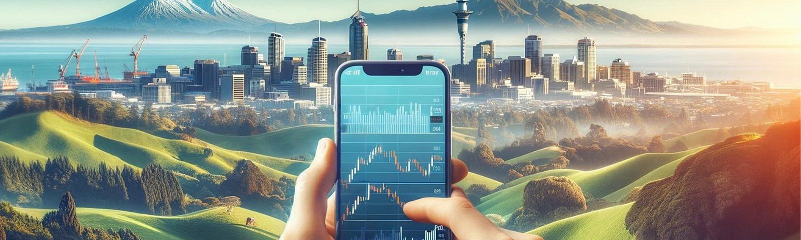 List of the 8 best forex trading apps for New Zealand traders in 2024