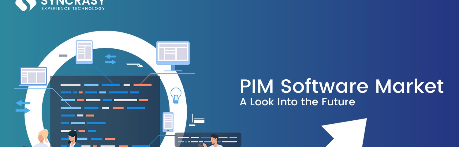 PIM Software Market