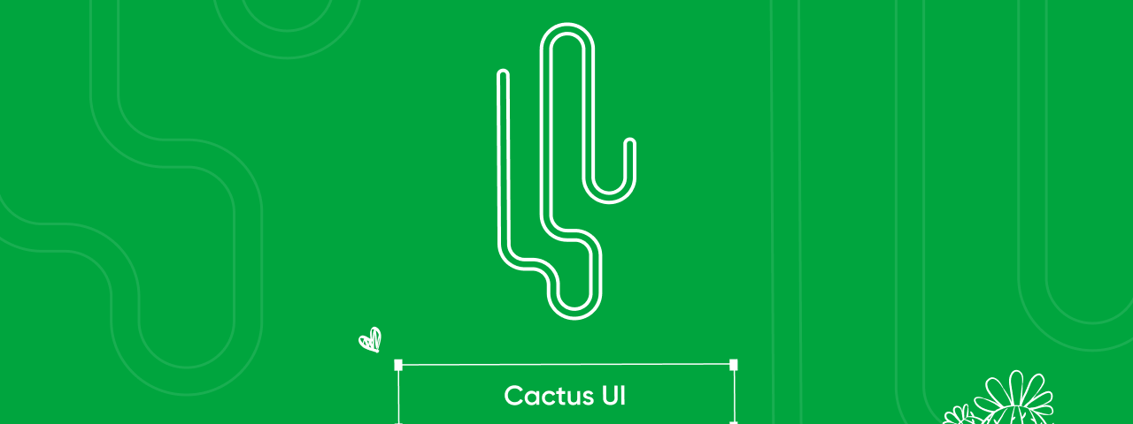 Cactus UI, is an accessibility focused, minimal styling React components library containing 13 components and various custom hooks developed in accordance with the Web Content Accessibility Guidelines (WCAG).