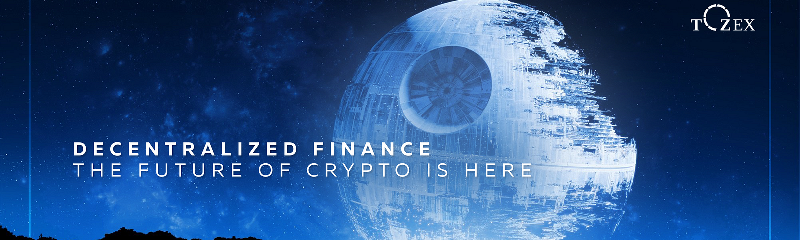 Decentralized Finance: The Future of Crypto Is Here