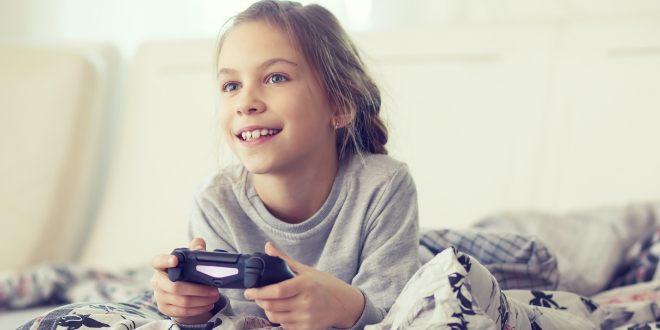 How to Break a Child’s Video Game Addiction