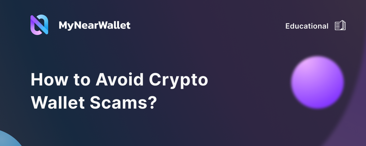 Crypto scam | How to avoid scam