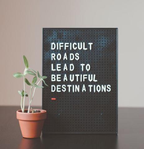 Photo by Hello I’m Nik on Unsplash