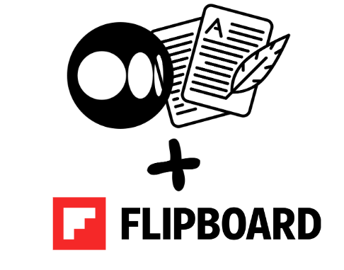 Someone Shared My Story on Flipboard — Here’s What Happened