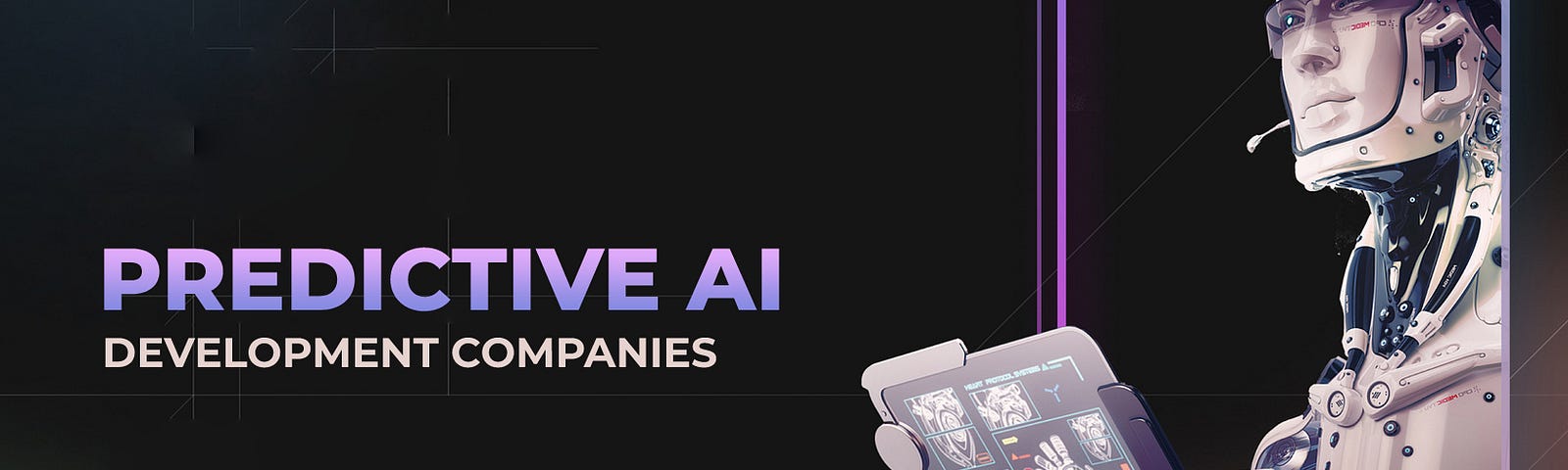 Top 10 Predictive AI Development Companies for 2024