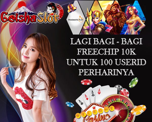 slot bonus freebet 30rb