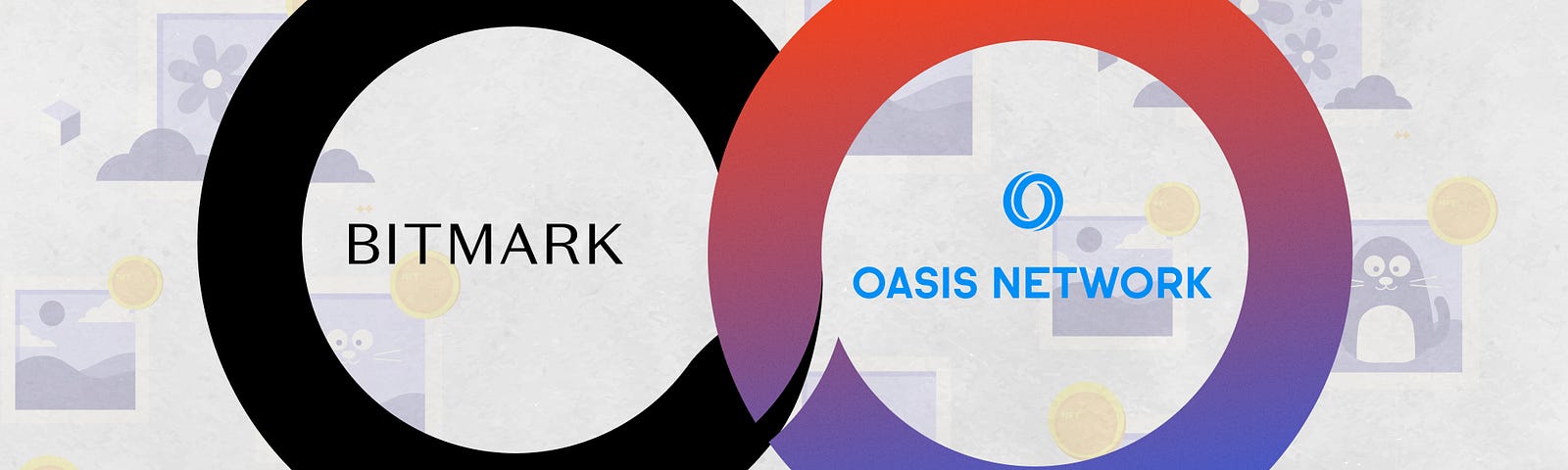 Bitmark partners with Oasis