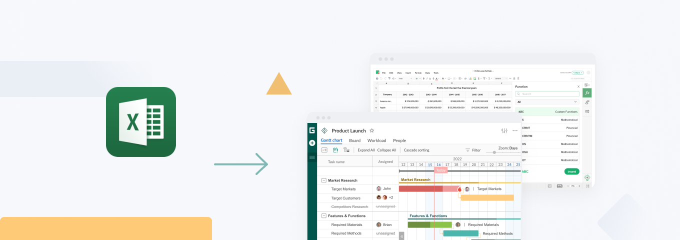 Best Excel alternatives and competitors in 2023