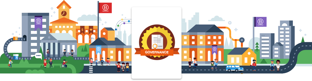 Certified B Corporation — Governance