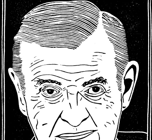 Chick Hearn was the Greatest Basketball Announcer of All Time, by Loren  Kantor, Buzzer Beater