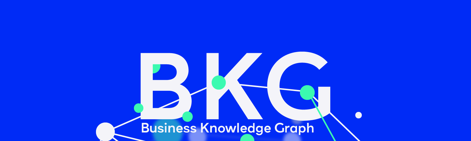 How a Business Knowledge Graph works