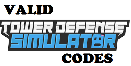 Tower Defense Simulator Robloxcodes Medium - all new working tower defense simulator codes new update roblox