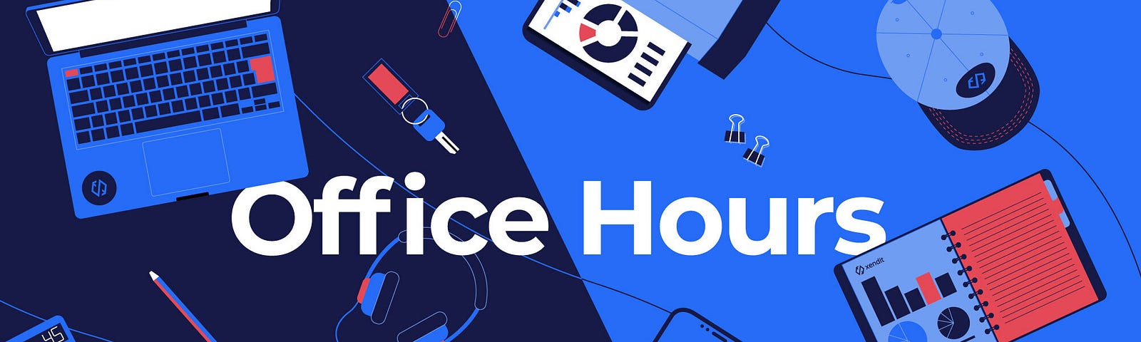 Office Hours Banner