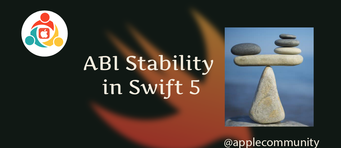 What is ABI Stability in Swift 5?