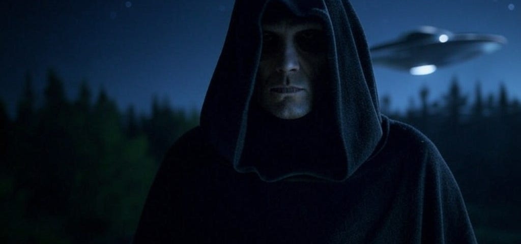 pic of The Shroud