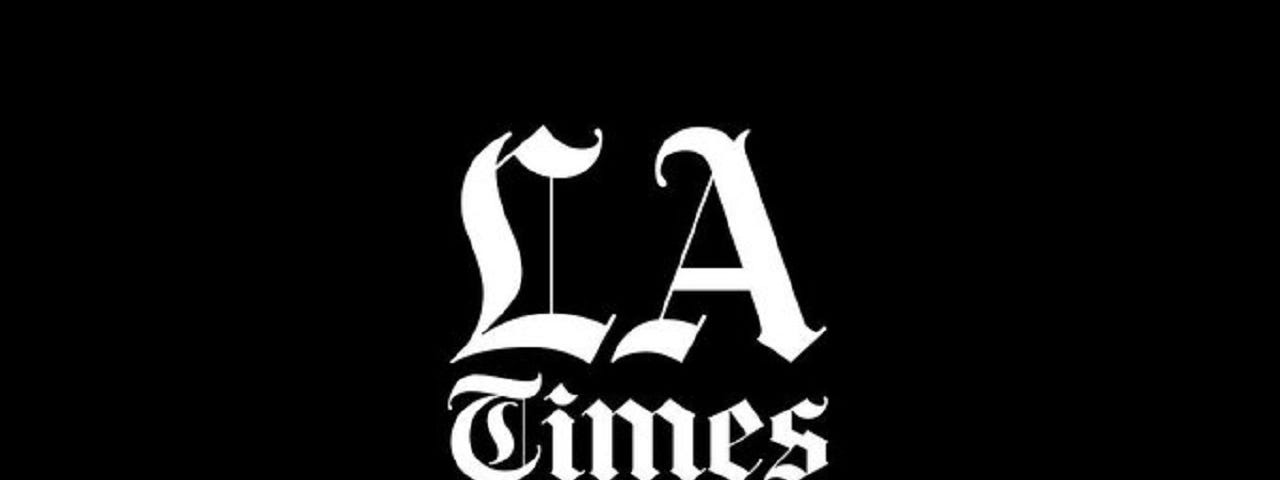 la times