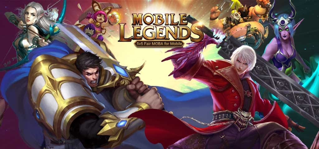 Mlnow.Me - Mobile Legends Hack And Cheats � Free Diamonds