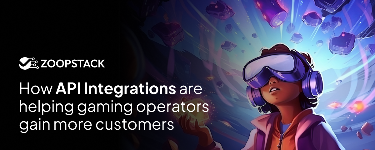 Discover how seamless API integration is revolutionizing the gaming industry and attracting new players to gaming platforms.