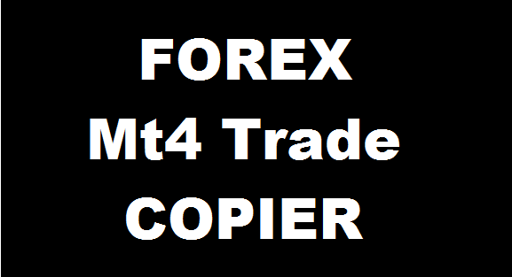 Forex Mt4 Trade Copier Trade Forex Copier Medium - 