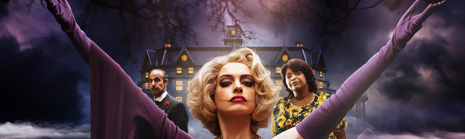 The Witches Streaming Vf Latest stories published on Regarder Roald Dahl’s The Witches (2021