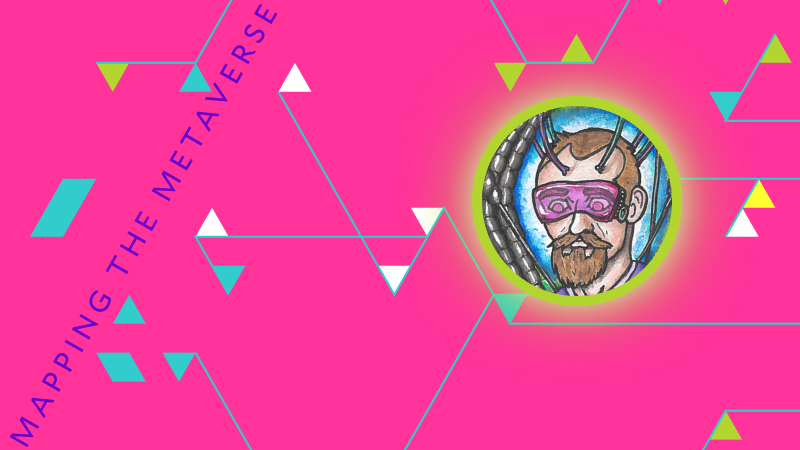 What Is The Metaverse