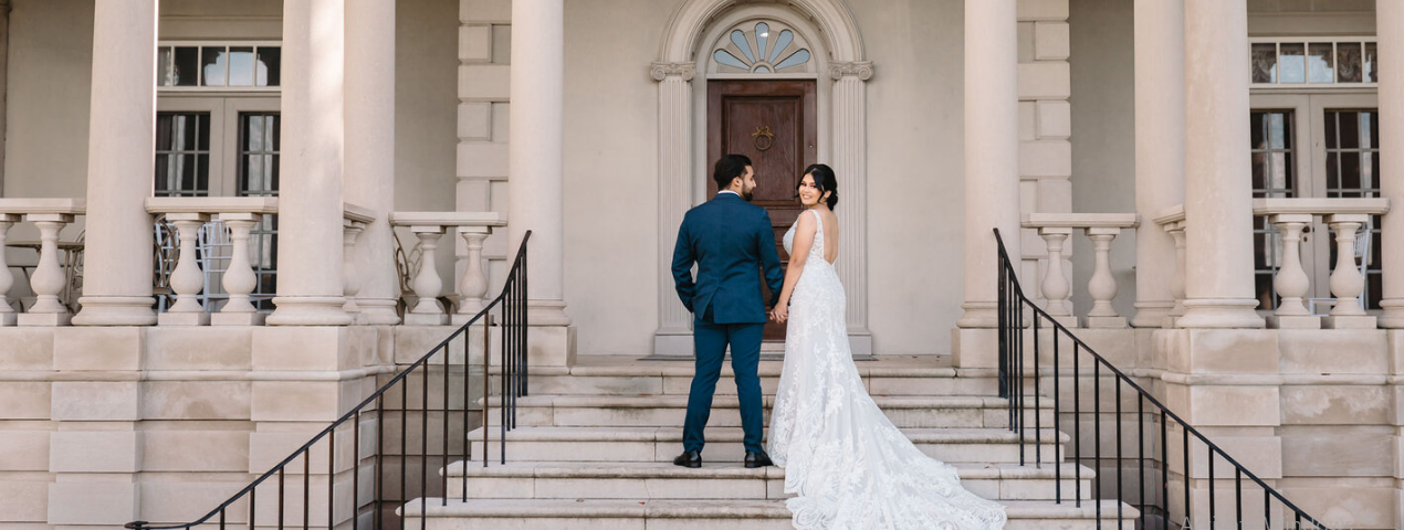 wedding photographers in Washington DC