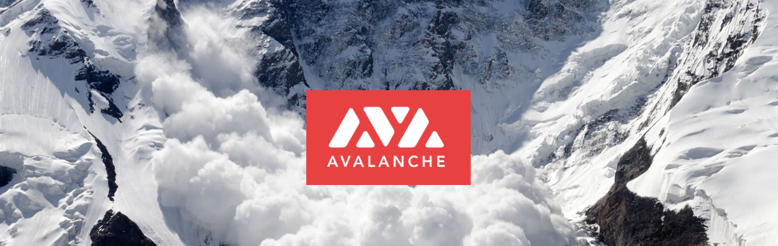 Blockchain Technology Avalanche Hub Medium