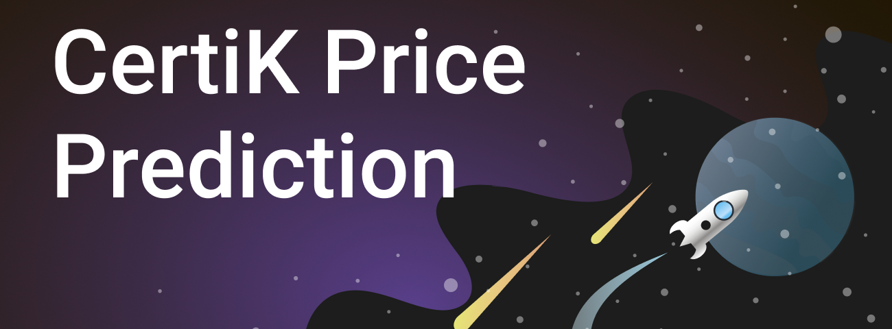 CertiK Price Prediction