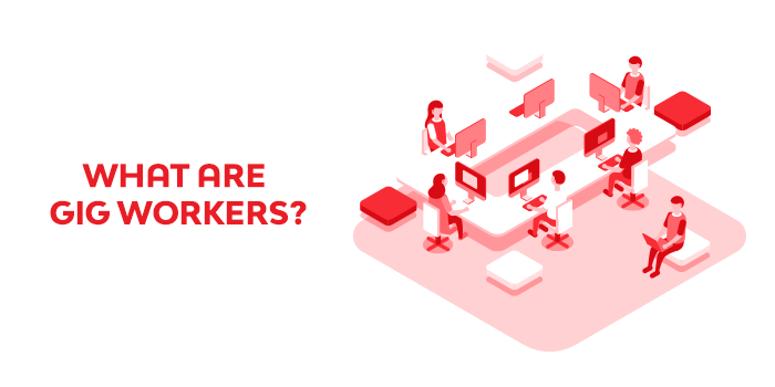 What are Gig Workers| GigIndia