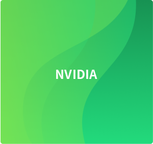 NVIDIA Sold for