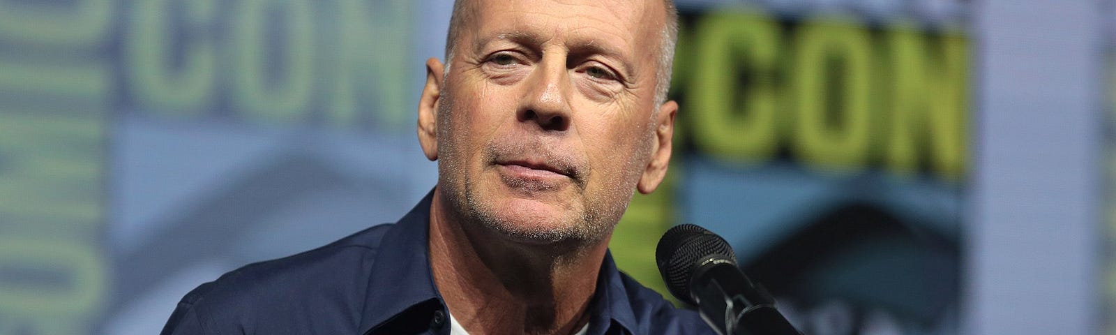 Bruce Willis