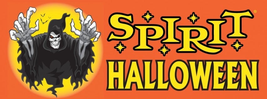 45+ Spirit Halloween Stores Near Me Gif - Gambar Ngetrend dan VIRAL