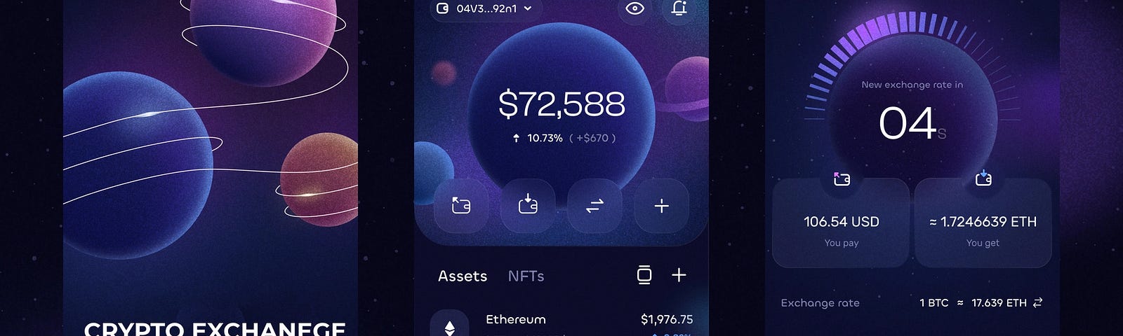 How to Build a Cryptocurrency Exchange App in 2023?