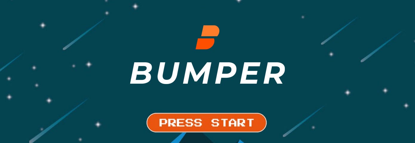 Bumper — DeFi Price Protection