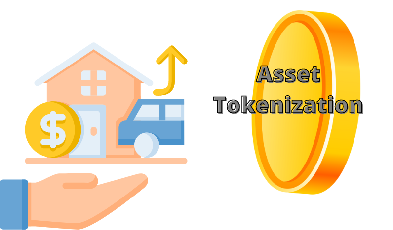 Asset tokenization