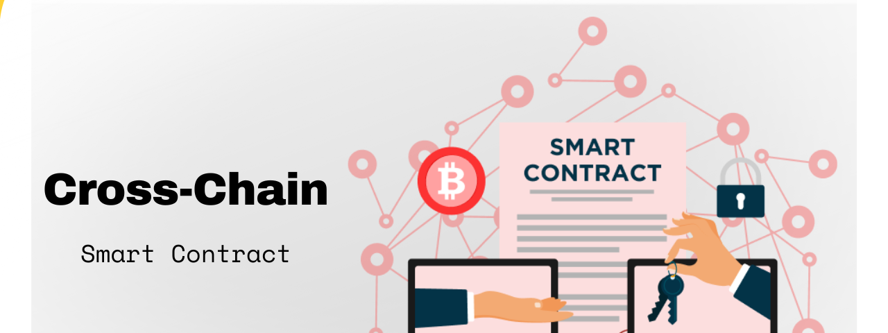 Cross-Chain Smart Contracts