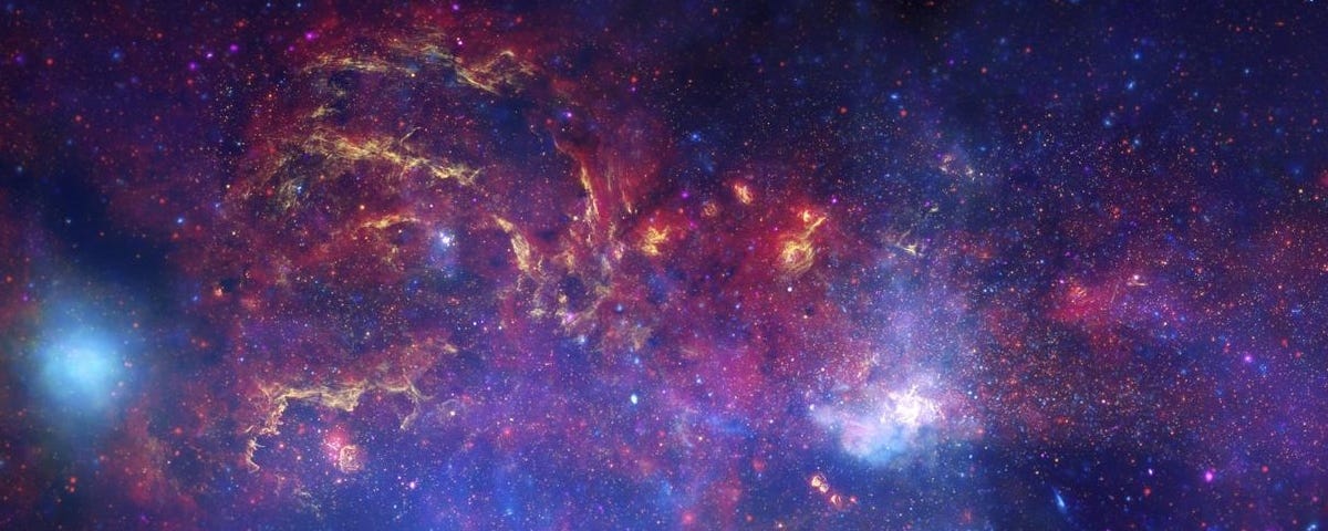 The Milky Way Galaxy