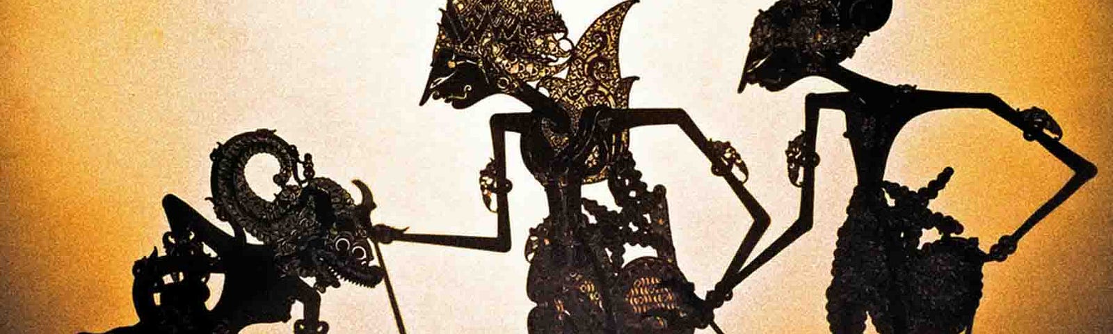 Latest Stories And News About Wayang Kulit Indonesia Medium